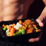 筋トレの効果を高める食事方法を紹介！