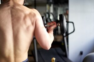 筋トレをしている人が風邪をひかないようにするための考え方