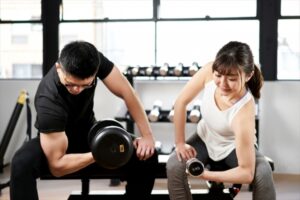 全身トレーニング VS 分割トレーニング｜あなたに最適なトレーニング法を見つけよう