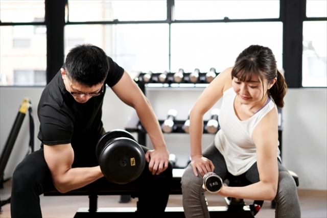 全身トレーニング VS 分割トレーニング|あなたに最適なトレーニング法を見つけよう